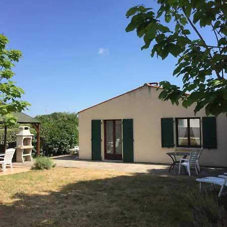 Sejour Relaxant A Grand-village * Grand-Village-Plage