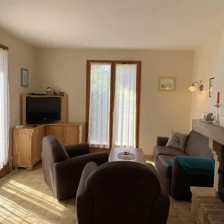 Sejour Relaxant A Grand-village