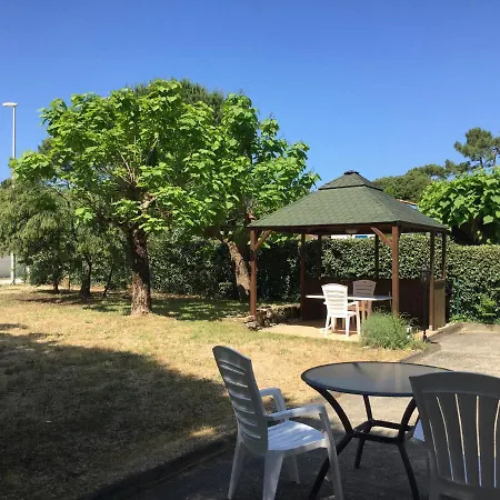 Sejour Relaxant A Grand-village Ferienhaus