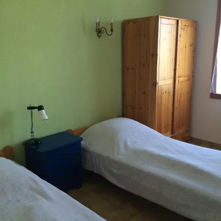 Sejour Relaxant A Grand-village * Grand-Village-Plage