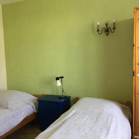 Ferienhaus Sejour Relaxant A Grand-village *