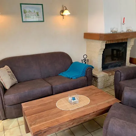Sejour Relaxant A Grand-village Grand-Village-Plage