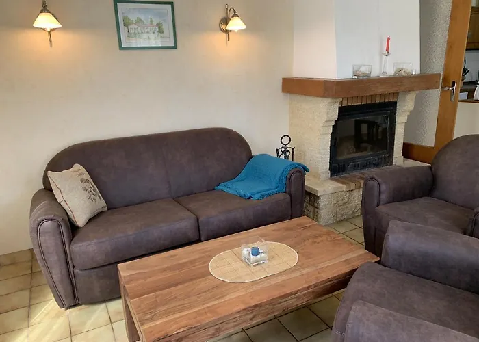 Sejour Relaxant A Grand-village Grand-Village-Plage