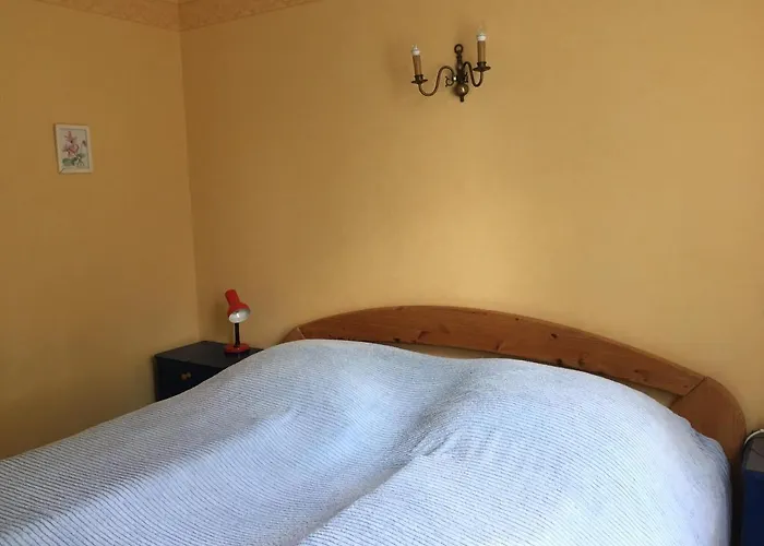 Sejour Relaxant A Grand-village 度假居 *