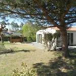 Sejour Relaxant A Grand-village Holiday home *