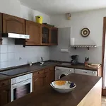 Holiday home Sejour Relaxant A Grand-village Grand-Village-Plage