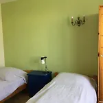 Holiday home Sejour Relaxant A Grand-village *
