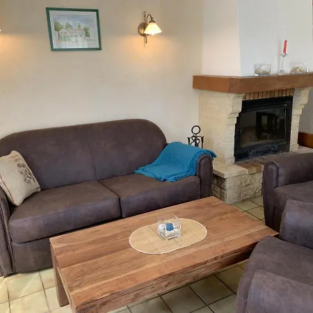 Sejour Relaxant A Grand-village Grand-Village-Plage