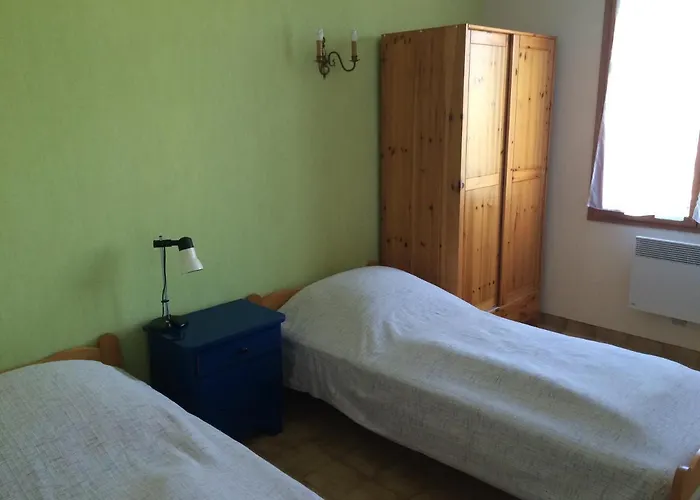 Sejour Relaxant A Grand-village * Grand-Village-Plage