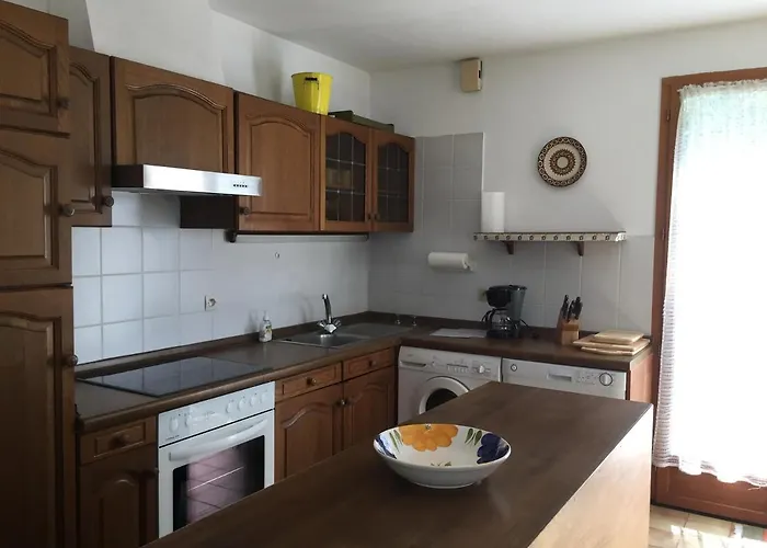 Сasa de vacaciones Sejour Relaxant A Grand-village Grand-Village-Plage